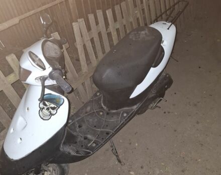 Сузуки Другая, объемом двигателя 49 л и пробегом 0 тыс. км за 312 $, фото 1 на Automoto.ua