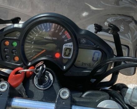 Сузукі Інша, об'ємом двигуна 0.4 л та пробігом 0 тис. км за 3800 $, фото 8 на Automoto.ua