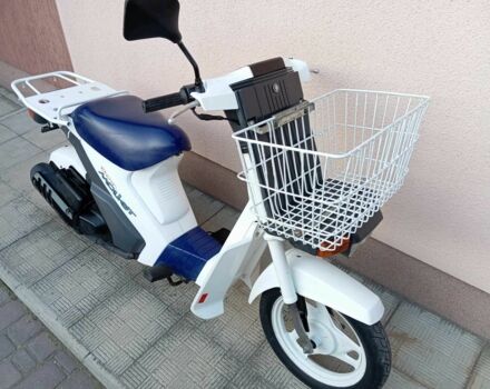 Сузуки Другая, объемом двигателя 50 л и пробегом 0 тыс. км за 400 $, фото 9 на Automoto.ua