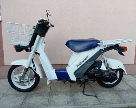 Сузуки Другая, объемом двигателя 50 л и пробегом 0 тыс. км за 400 $, фото 2 на Automoto.ua