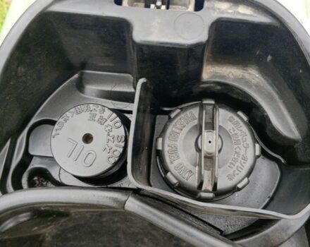 Сузуки Другая, объемом двигателя 49 л и пробегом 0 тыс. км за 381 $, фото 7 на Automoto.ua