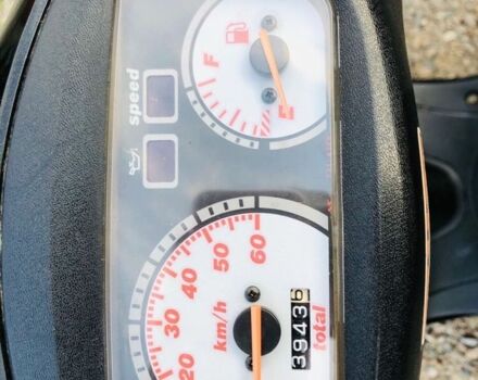 Сузуки Другая, объемом двигателя 49 л и пробегом 0 тыс. км за 650 $, фото 5 на Automoto.ua
