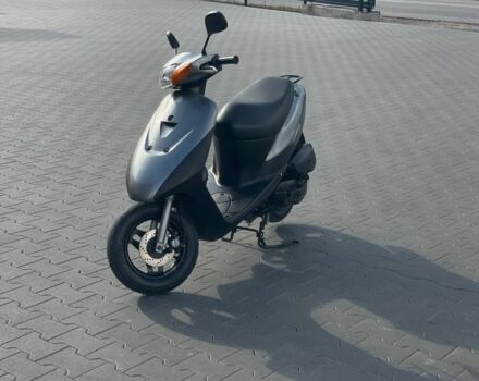 Сузуки Другая, объемом двигателя 50 л и пробегом 0 тыс. км за 500 $, фото 5 на Automoto.ua