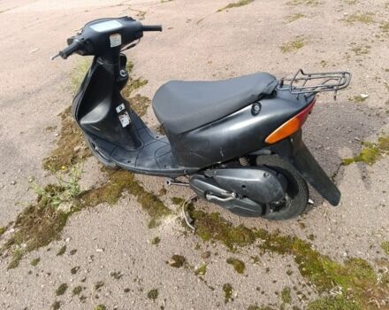 Сузуки Другая, объемом двигателя 49 л и пробегом 0 тыс. км за 211 $, фото 2 на Automoto.ua