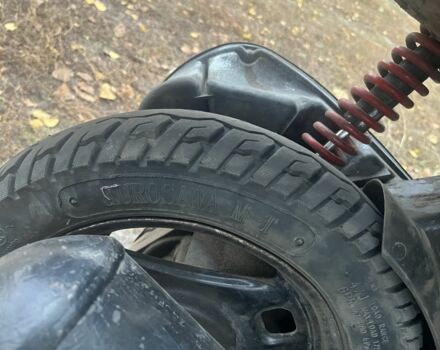 Сузуки Другая, объемом двигателя 80 л и пробегом 0 тыс. км за 203 $, фото 5 на Automoto.ua