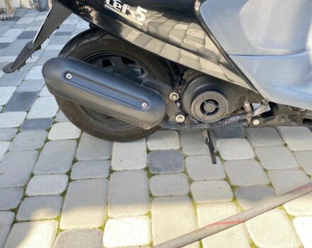 Сузуки Другая, объемом двигателя 50 л и пробегом 0 тыс. км за 838 $, фото 9 на Automoto.ua