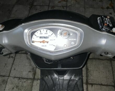 Сузуки Другая, объемом двигателя 0.13 л и пробегом 0 тыс. км за 717 $, фото 4 на Automoto.ua