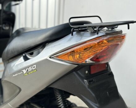 Сузуки Другая, объемом двигателя 49 л и пробегом 0 тыс. км за 620 $, фото 15 на Automoto.ua