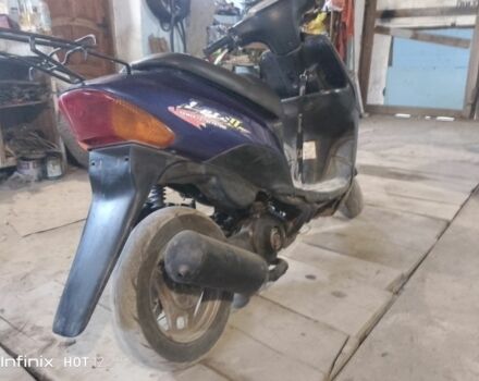 Сузуки Другая, объемом двигателя 49 л и пробегом 0 тыс. км за 339 $, фото 3 на Automoto.ua