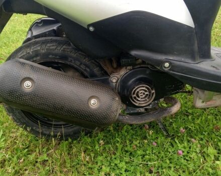 Сузуки Другая, объемом двигателя 49 л и пробегом 0 тыс. км за 381 $, фото 5 на Automoto.ua