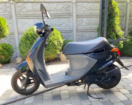 Сузуки Другая, объемом двигателя 50 л и пробегом 0 тыс. км за 838 $, фото 1 на Automoto.ua