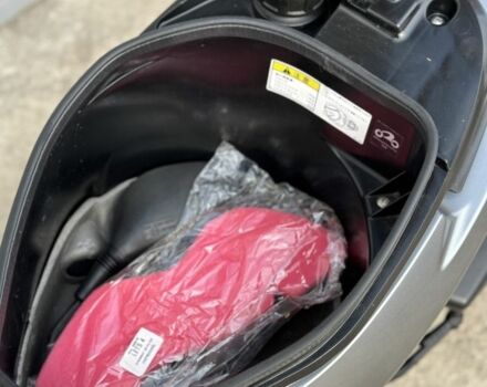 Сузуки Другая, объемом двигателя 49 л и пробегом 0 тыс. км за 620 $, фото 16 на Automoto.ua