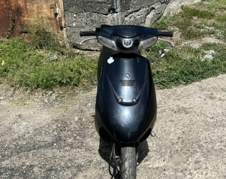 Сузукі Інша, об'ємом двигуна 65 л та пробігом 0 тис. км за 400 $, фото 1 на Automoto.ua