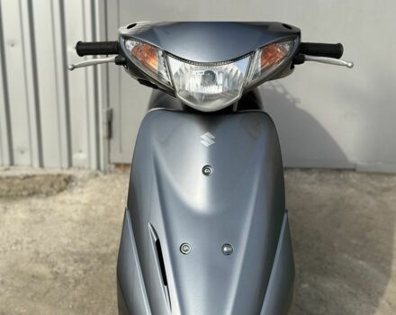 Сузуки Другая, объемом двигателя 49 л и пробегом 0 тыс. км за 620 $, фото 5 на Automoto.ua