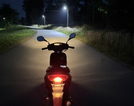 Сузукі Інша, об'ємом двигуна 49 л та пробігом 0 тис. км за 450 $, фото 6 на Automoto.ua