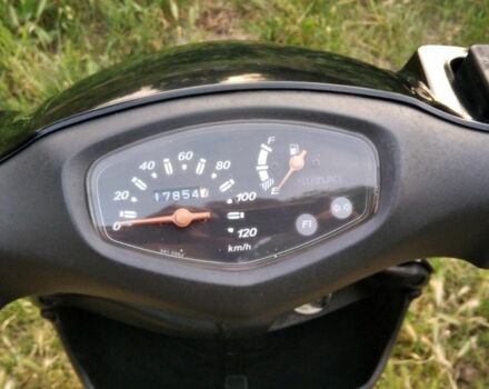 Сузуки Другая, объемом двигателя 0.13 л и пробегом 0 тыс. км за 1232 $, фото 15 на Automoto.ua