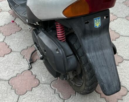 Сузукі Інша, об'ємом двигуна 49 л та пробігом 0 тис. км за 291 $, фото 5 на Automoto.ua