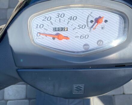 Сузуки Другая, объемом двигателя 50 л и пробегом 0 тыс. км за 838 $, фото 5 на Automoto.ua