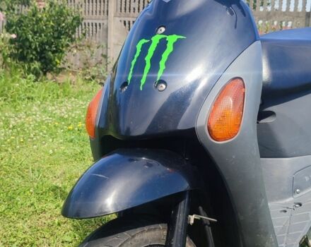 Сузуки Другая, объемом двигателя 50 л и пробегом 0 тыс. км за 400 $, фото 5 на Automoto.ua