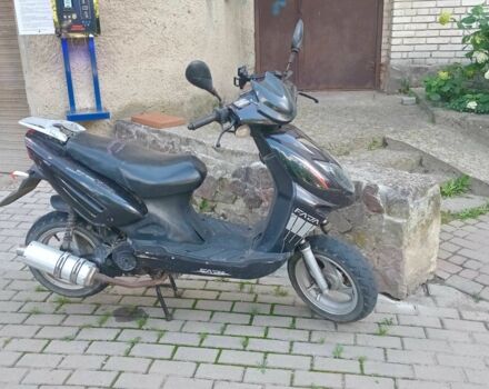 Сузуки Другая, объемом двигателя 0 л и пробегом 0 тыс. км за 333 $, фото 6 на Automoto.ua