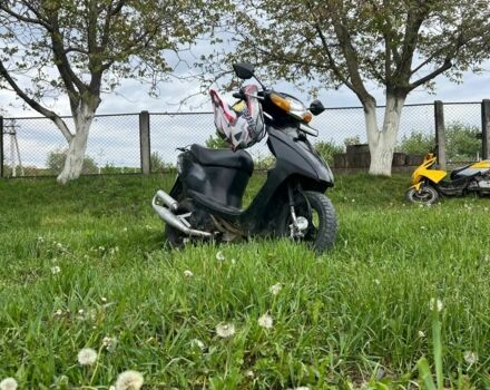 Сузукі Інша, об'ємом двигуна 50 л та пробігом 0 тис. км за 350 $, фото 5 на Automoto.ua