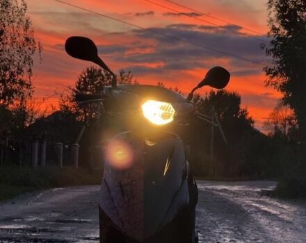 Сузукі Інша, об'ємом двигуна 49 л та пробігом 0 тис. км за 450 $, фото 1 на Automoto.ua