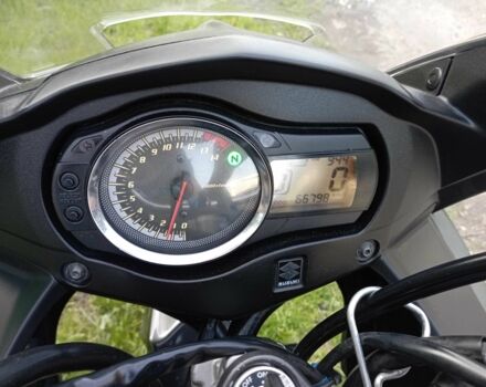 Сузуки Другая, объемом двигателя 0.65 л и пробегом 0 тыс. км за 3699 $, фото 10 на Automoto.ua