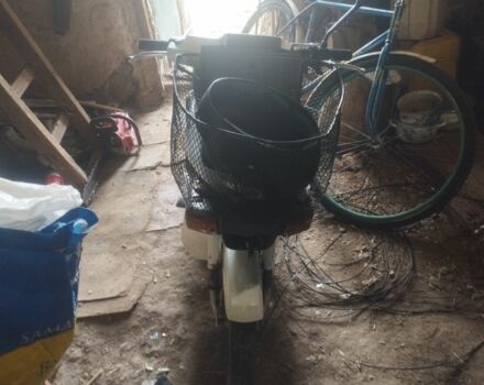 Сузуки Другая, объемом двигателя 0 л и пробегом 0 тыс. км за 72 $, фото 3 на Automoto.ua