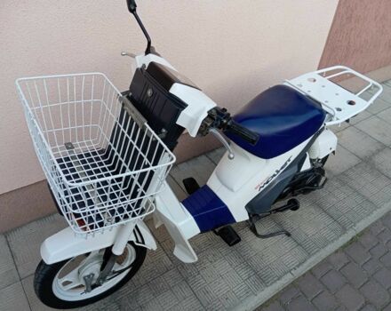 Сузуки Другая, объемом двигателя 50 л и пробегом 0 тыс. км за 400 $, фото 3 на Automoto.ua