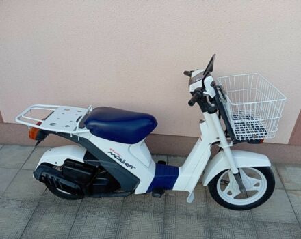 Сузуки Другая, объемом двигателя 50 л и пробегом 0 тыс. км за 400 $, фото 12 на Automoto.ua