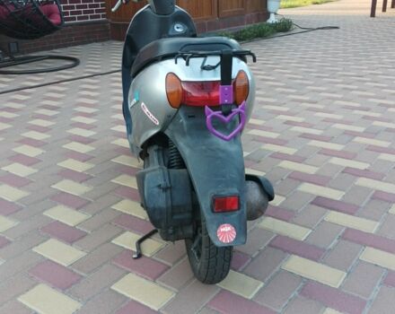 Сузуки Другая, объемом двигателя 49 л и пробегом 0 тыс. км за 314 $, фото 3 на Automoto.ua