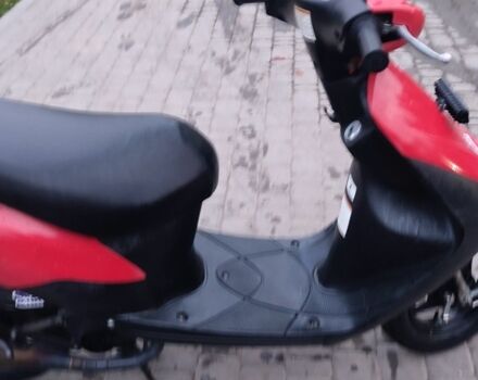 Сузукі Інша, об'ємом двигуна 50 л та пробігом 0 тис. км за 393 $, фото 3 на Automoto.ua