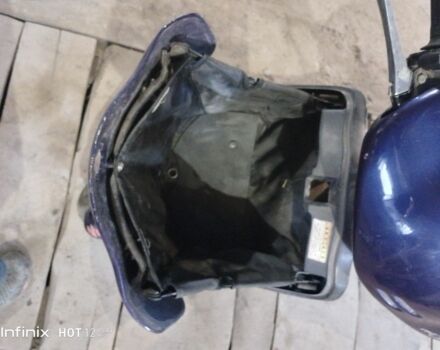 Сузуки Другая, объемом двигателя 49 л и пробегом 0 тыс. км за 339 $, фото 1 на Automoto.ua