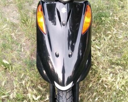 Сузуки Другая, объемом двигателя 0.13 л и пробегом 0 тыс. км за 1232 $, фото 4 на Automoto.ua