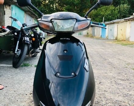 Сузуки Другая, объемом двигателя 49 л и пробегом 0 тыс. км за 650 $, фото 2 на Automoto.ua