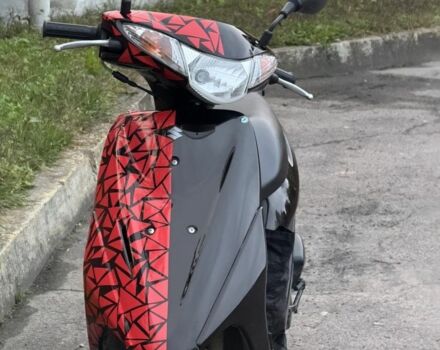 Сузукі Інша, об'ємом двигуна 49 л та пробігом 0 тис. км за 450 $, фото 3 на Automoto.ua