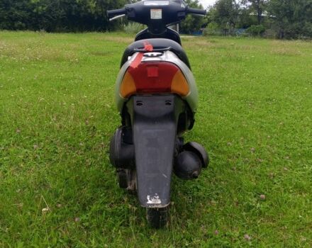 Сузуки Другая, объемом двигателя 49 л и пробегом 0 тыс. км за 381 $, фото 3 на Automoto.ua