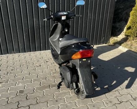 Сузуки Другая, объемом двигателя 49 л и пробегом 0 тыс. км за 600 $, фото 5 на Automoto.ua