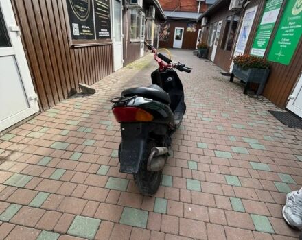 Сузукі Інша, об'ємом двигуна 70 л та пробігом 0 тис. км за 646 $, фото 1 на Automoto.ua