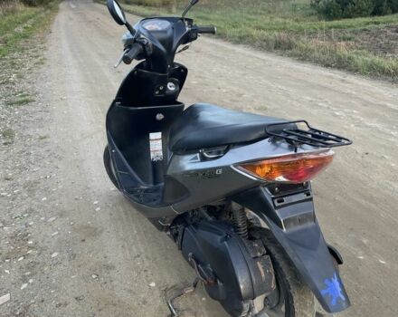 Сузуки Другая, объемом двигателя 50 л и пробегом 0 тыс. км за 264 $, фото 4 на Automoto.ua