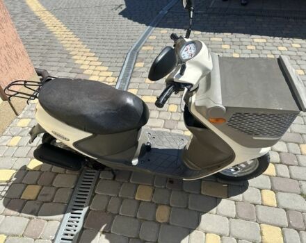 Сузукі Інша, об'ємом двигуна 49 л та пробігом 0 тис. км за 475 $, фото 1 на Automoto.ua