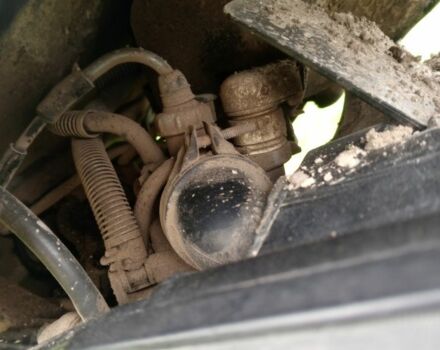 Сузуки Другая, объемом двигателя 49 л и пробегом 0 тыс. км за 381 $, фото 2 на Automoto.ua