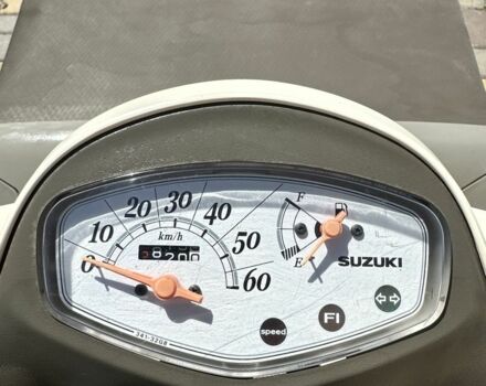 Сузукі Інша, об'ємом двигуна 49 л та пробігом 0 тис. км за 475 $, фото 2 на Automoto.ua