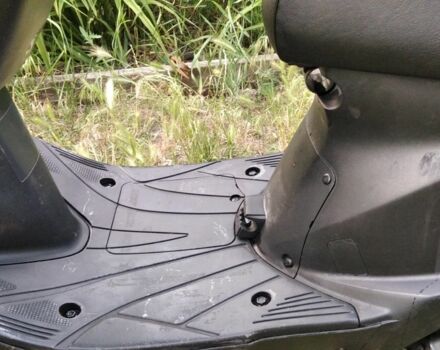 Сузуки Другая, объемом двигателя 0.13 л и пробегом 0 тыс. км за 1232 $, фото 7 на Automoto.ua