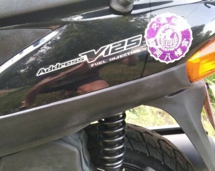 Сузуки Другая, объемом двигателя 0.13 л и пробегом 0 тыс. км за 1232 $, фото 8 на Automoto.ua