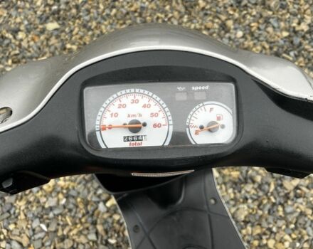 Сузукі Інша, об'ємом двигуна 49 л та пробігом 0 тис. км за 700 $, фото 5 на Automoto.ua