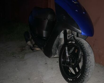 Сузуки Другая, объемом двигателя 65 л и пробегом 0 тыс. км за 190 $, фото 1 на Automoto.ua