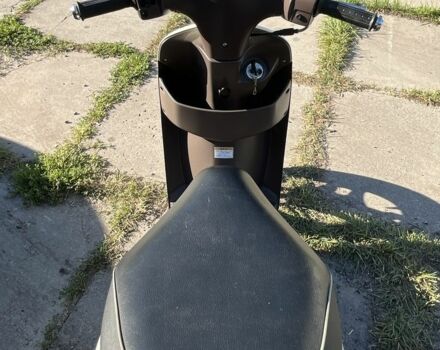 Сузукі Інша, об'ємом двигуна 49 л та пробігом 0 тис. км за 640 $, фото 6 на Automoto.ua