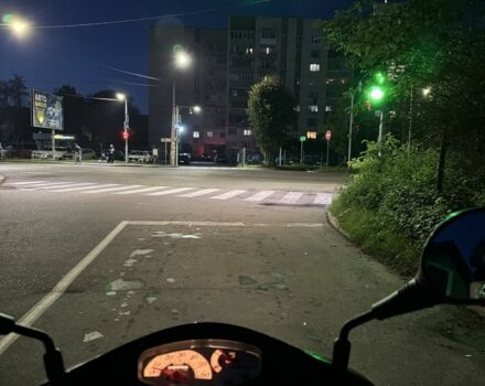 Сузукі Інша, об'ємом двигуна 49 л та пробігом 0 тис. км за 450 $, фото 5 на Automoto.ua