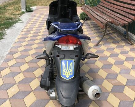 Сузуки Другая, объемом двигателя 49 л и пробегом 0 тыс. км за 279 $, фото 6 на Automoto.ua